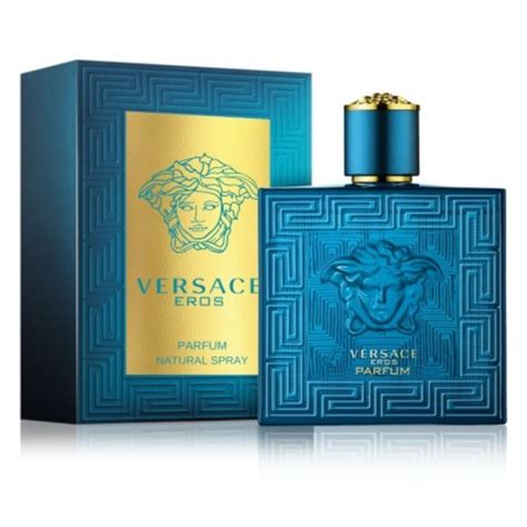 versace parfum probe|versace eros perfume.